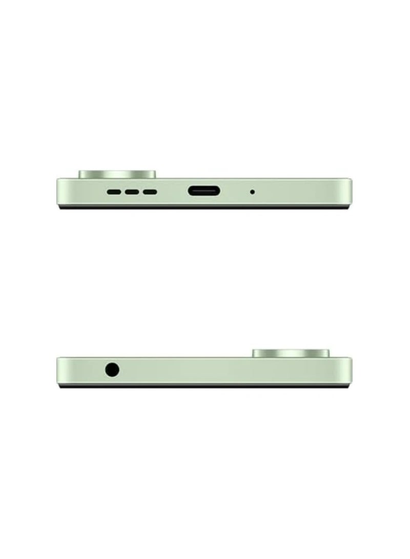 Redmi 13C Dual Sim Clover Green 6Gb Ram 128Gb 4G - Global Version - pnsku/N70026398V/45/_/1700803895/a89fe080-7603-4518-81c6-6c1a8e8b8c07