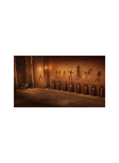 MICROIDS Tintin Reporter The Cigars Of The Pharaoh Limited Edition - PlayStation 5 (PS5)  - Image 3