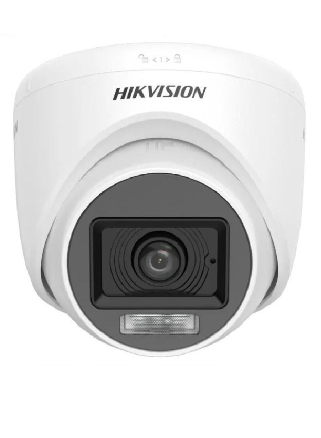 HIKVISION Camera CCTV 3K 5Mp Smart Hybrid Light Audio Indoor  - Image 2