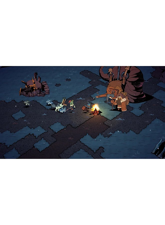 Devolver Wizard with a Gun - PlayStation 5 (PS5) - Image 2