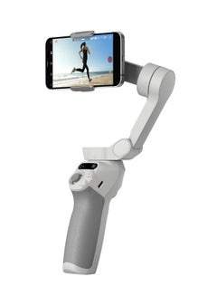 DJI Osmo Mobile SE Intelligent Gimbal, 3-Axis Phone Gimbal - pnsku/N70026588V/45/_/1700879473/db21b4b0-3d5c-4e2d-9aca-eb6fde9f8e64