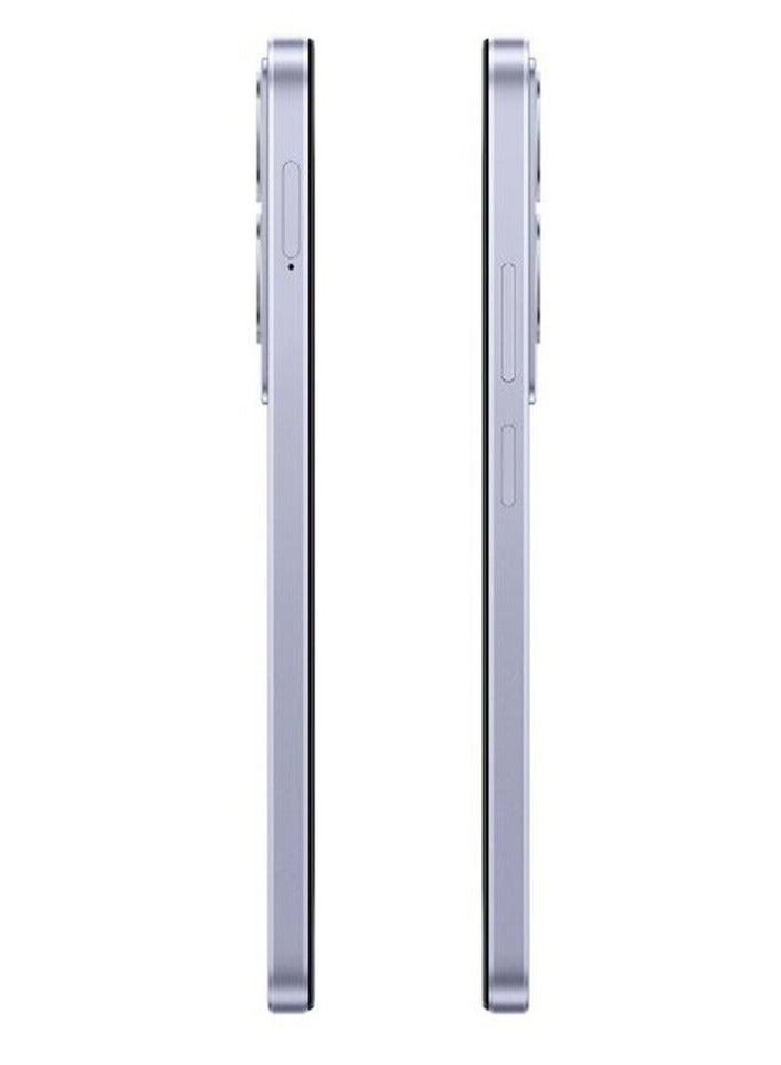 OPPO - A2 5G Mobile Phone 12Gb+256Gb Violet Purple Chinese Version - Image 1
