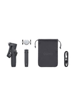 DJI Osmo Mobile 6 Smartphone Gimbal - pnsku/N70026597V/45/_/1700881263/b26c314c-79e2-4c50-9b4c-98f912f61e1f