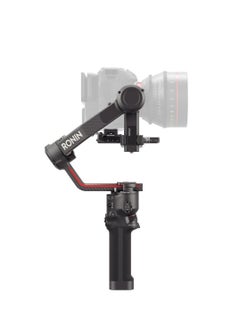dji DJI RS 3 Pro Gimbal Stabilizer  - Image 4