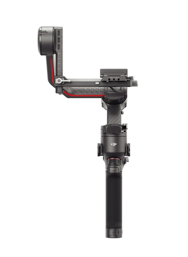 دي جي آي مجموعة مثبتات جيمبال DJI RS 3 - Image 2