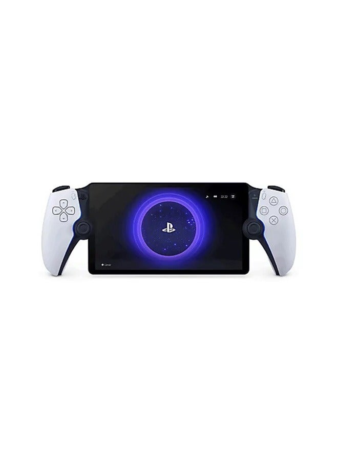 PlayStation Portal Remote Player - pnsku/N70026613V/45/_/1700884871/cd4e6e84-7d0e-48bb-a12f-af17bd4bbb7a