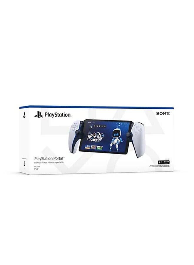 PlayStation Portal Remote Player - pnsku/N70026613V/45/_/1700884873/bb8c5e27-254a-42a8-b677-0a04ab2b8d8f