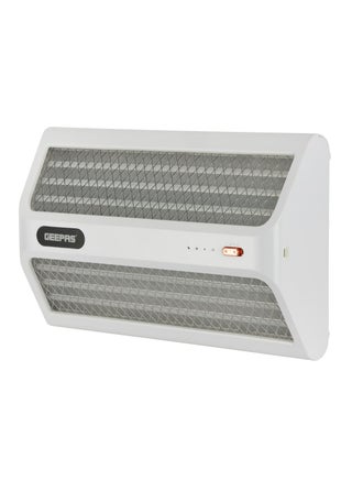 Rechargeable Dual Sided Insect Killer With Automatic Voltage Regulation, Non-Poison, Non-Smell, Low Power Consumption, Lithium Battery 1200 mAh, Versatile Use, Type C Charging 10 W GBK25606 White - pnsku/N70026619V/45/_/1700884875/0e8814ad-298a-49ff-bdec-f3afd7b88926
