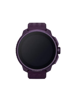 Suunto Race Titanium Performance Watch HD Amoled Screen, Digital Crown, Heart Rate Variability, Racing And Training, Long Battery, Offline Maps, Dual-Band GPS/GNSS, 95+ Sports Mode, Planner Amethyst  - Image 3