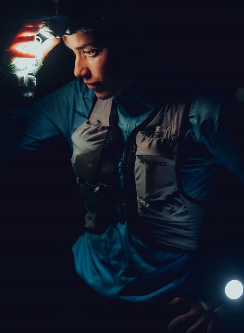 Suunto Race Stainless Performance Watch HD Amoled Screen, Digital Crown, Heart Rate Variability, Racing And Training, Long Battery, Offline Maps, Dual-Band GPS/GNSS, 95+ Sports Mode, Planner Birch - Image 5