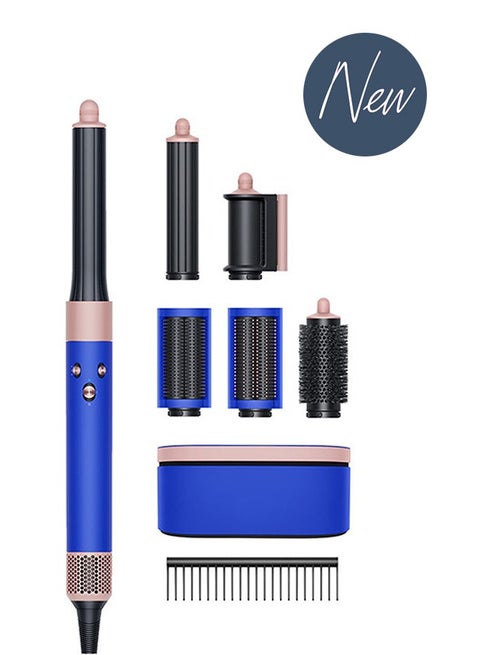 إصدار خاص من جهاز Dyson Airwrap Styler الكامل الطويل HS05
