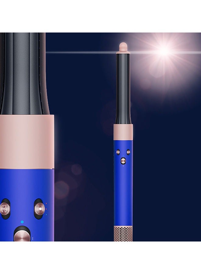 دايسون إصدار خاص من جهاز Dyson Airwrap Styler الكامل الطويل HS05 - Image 2