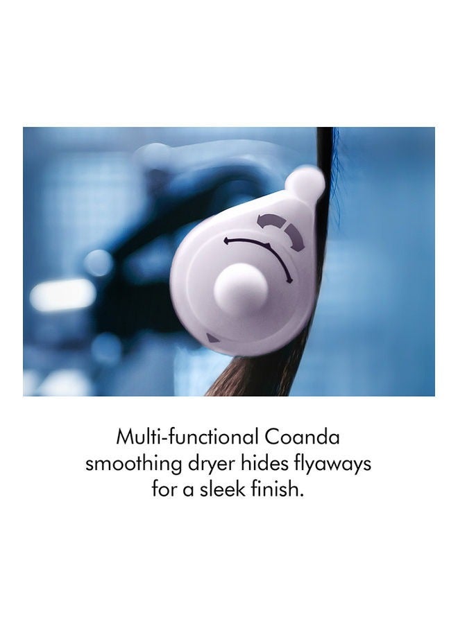 دايسون إصدار خاص من جهاز Dyson Airwrap Styler الكامل الطويل HS05 - Image 4