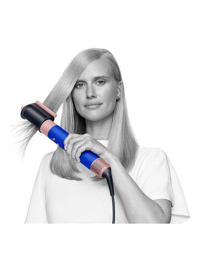 إصدار خاص من جهاز Dyson Airwrap Styler الكامل الطويل HS05