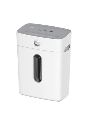OneShred 8CC Shredder Security Level P-4 Cross Cut 8 Sheets 2809 Color: white - pnsku/N70026636V/45/_/1700884904/a010e91f-e67c-40e6-a607-86866c4e4e67