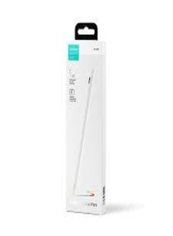 JOYROOM JR-X9S Active Digital Stylus Ipad Pen white - Image 1