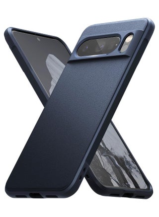 Case For Google Pixel 8 Pro, Full TPU Cover, Model Onyx Navy - pnsku/N70026792V/45/_/1701057838/5cc5425f-89de-4d58-9589-0917056ebbe6