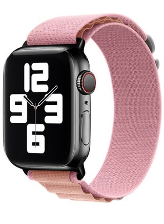 Pink White