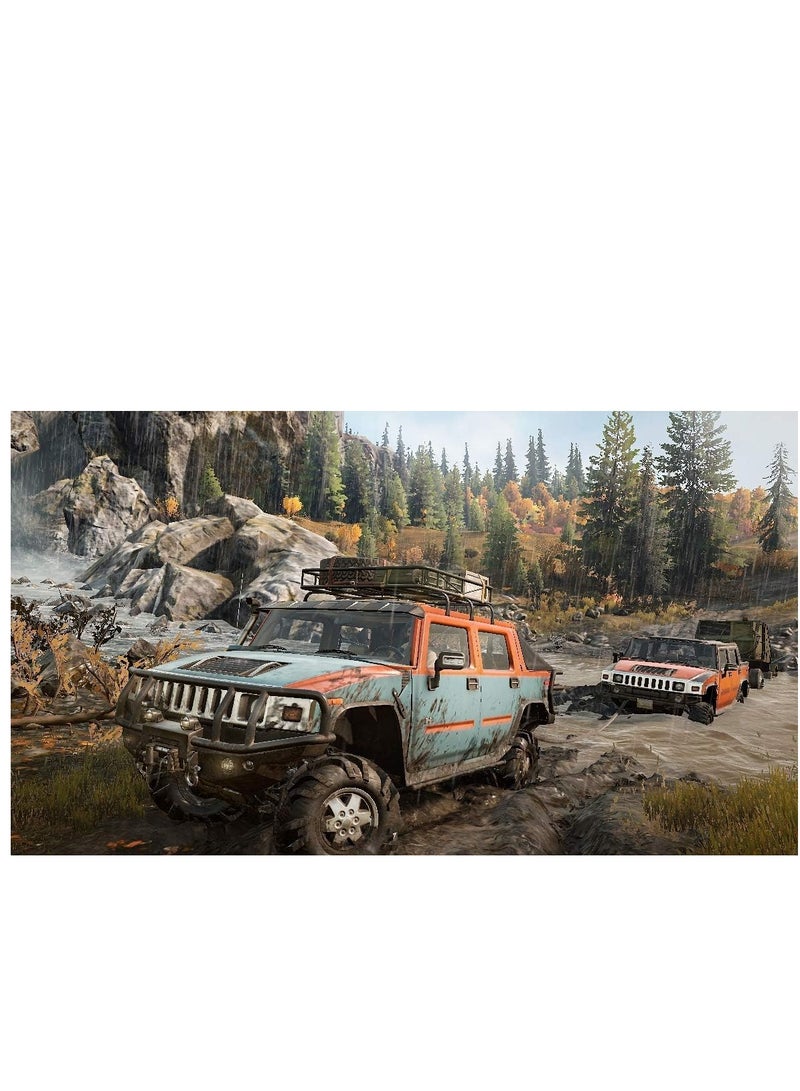 نينتندو سنو رنر نينتندو سويتش - نينتندو سويتش - Image 5