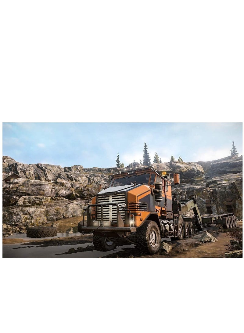 نينتندو سنو رنر نينتندو سويتش - نينتندو سويتش - Image 3