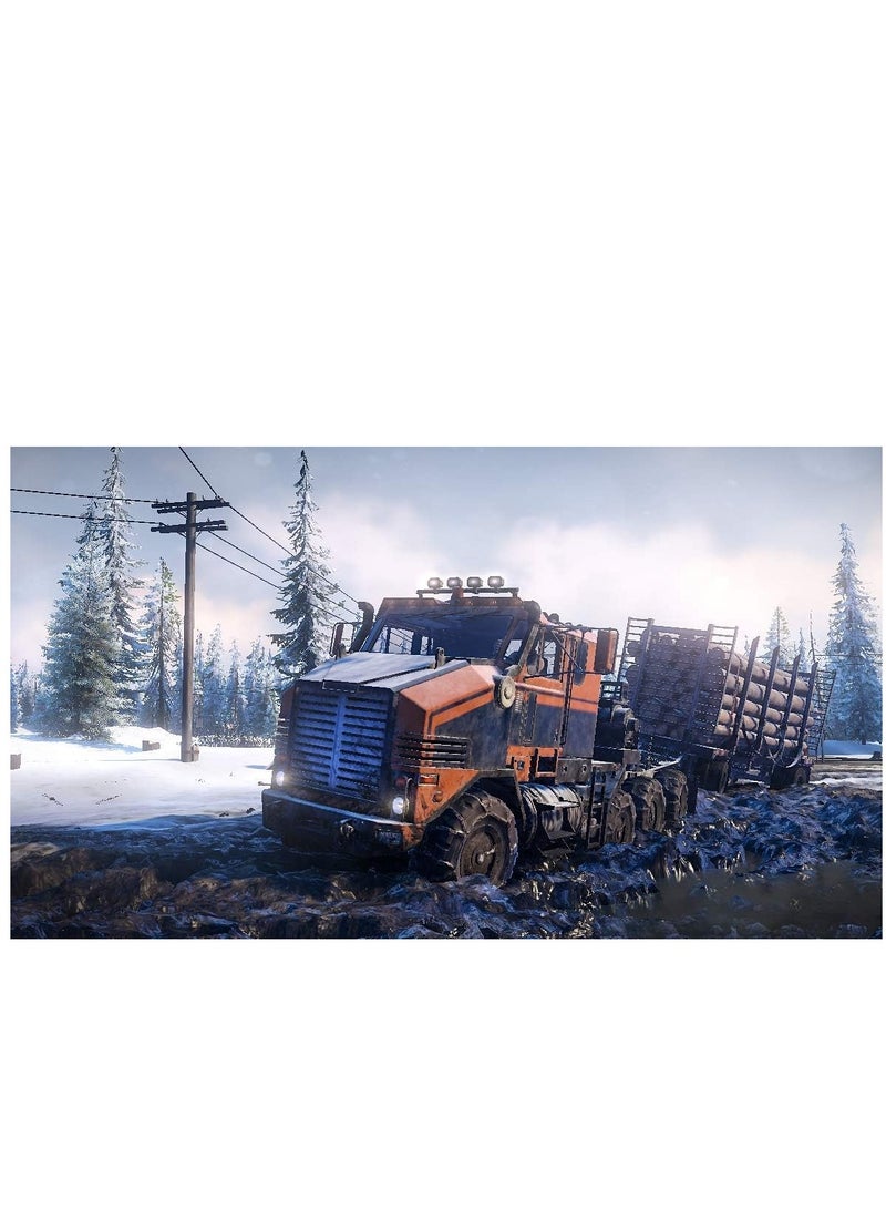 نينتندو سنو رنر نينتندو سويتش - نينتندو سويتش - Image 4