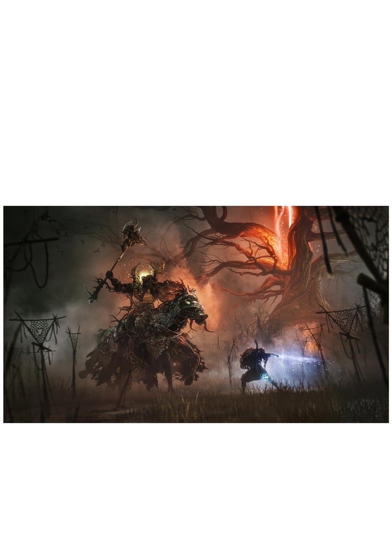 CI Games - Lords of the Fallen Standard Edition PlayStation 5 - PlayStation 5 (PS5) - Image 1