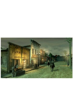 Nintendo Red Dead Redemption - Nintendo Switch - Nintendo Switch  - Image 5