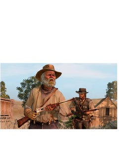 Nintendo Red Dead Redemption - Nintendo Switch - Nintendo Switch  - Image 4