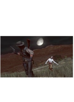 Nintendo Red Dead Redemption - Nintendo Switch - Nintendo Switch  - Image 3