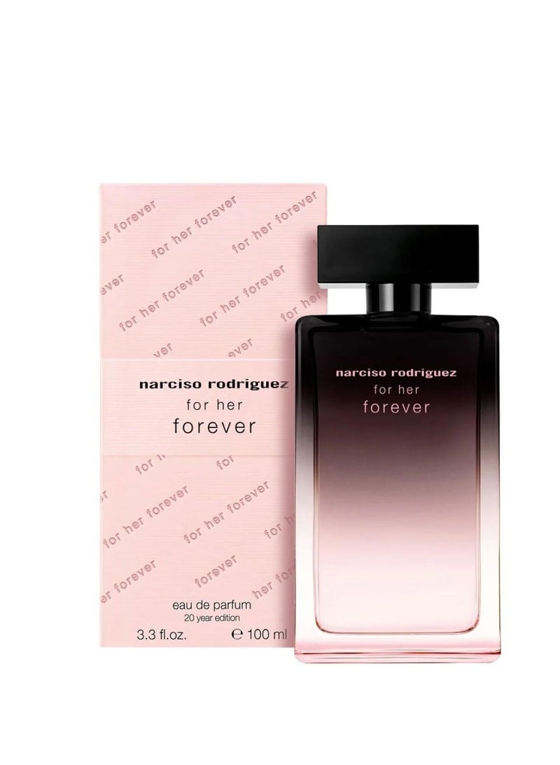 narciso rodriguez - Her Forever EDP 100ml - Image 1