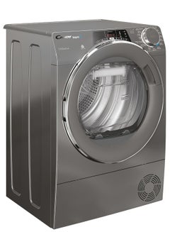 كاندي تقنية المضخة الحرارية للمجفف، حلقة كروم أنثراسايت، Rapido Class A++، Wifi+BT، شاشة عرض مكونة من 5 أرقام  - Image 2