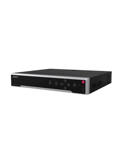 HIKVISION NVR DS-7732NI-K4 32-ch 1.5U 4K NVR Up to 32-ch IP Camera Inputs
