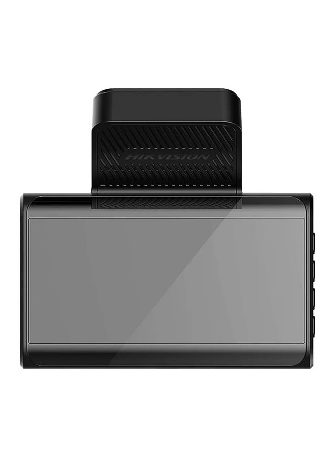 HIKVISION - C6S 4K Dash Cam High Resolution Wide Angle Lens Wifi GPS - Image 1