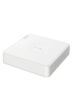 هيكفيجن DS-7108HQHI-K1 8 قنوات 1080 بيكسل Mini 1U H.265 DVR 1 HDD Mini Size DVR