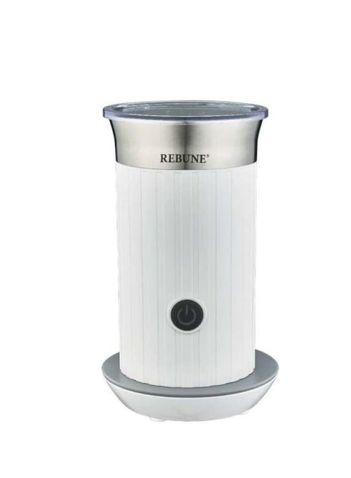 ريبون صانعة رغوة الحليب المقاومة للصدا 120 ml 36 W RE-6-032W  - Image 1