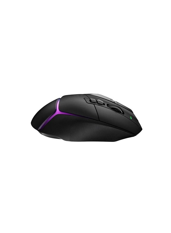 G502x Plus Wireless Gaming Mouse Up to 25600 DPI  Black - pnsku/N70026943V/45/_/1701066755/d95fa86c-1565-43ae-9038-68b915135deb