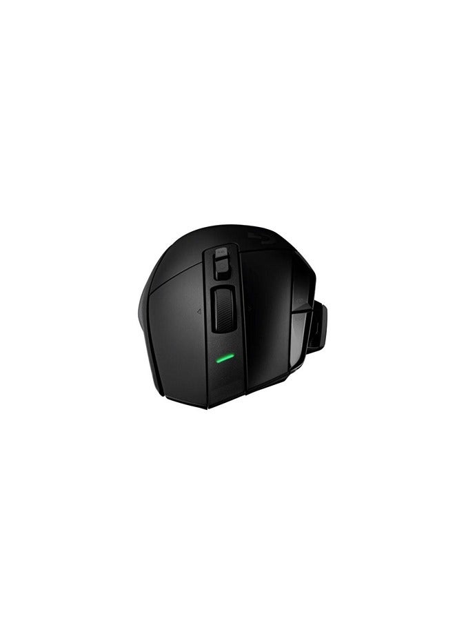 G502x Plus Wireless Gaming Mouse Up to 25600 DPI  Black - pnsku/N70026943V/45/_/1701066756/52a5db63-7032-469d-a108-e9b84bcef278