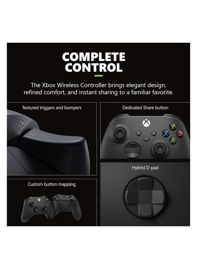 Microsoft - XBOX Series X 1TB Diablo Bundle - Image 1