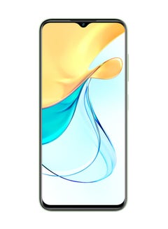 ZTE Blade V50 Design Dual SIM Green 8+10GB RAM 256GB 4G - Middle East Version  - Image 2