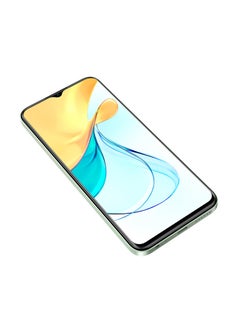 ZTE Blade V50 Design Dual SIM Green 8+10GB RAM 256GB 4G - Middle East Version  - Image 4