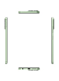 ZTE Blade V50 Design Dual SIM Green 8+10GB RAM 256GB 4G - Middle East Version  - Image 5