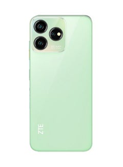 ZTE Blade V50 Design Dual SIM Green 8+10GB RAM 256GB 4G - Middle East Version  - Image 3