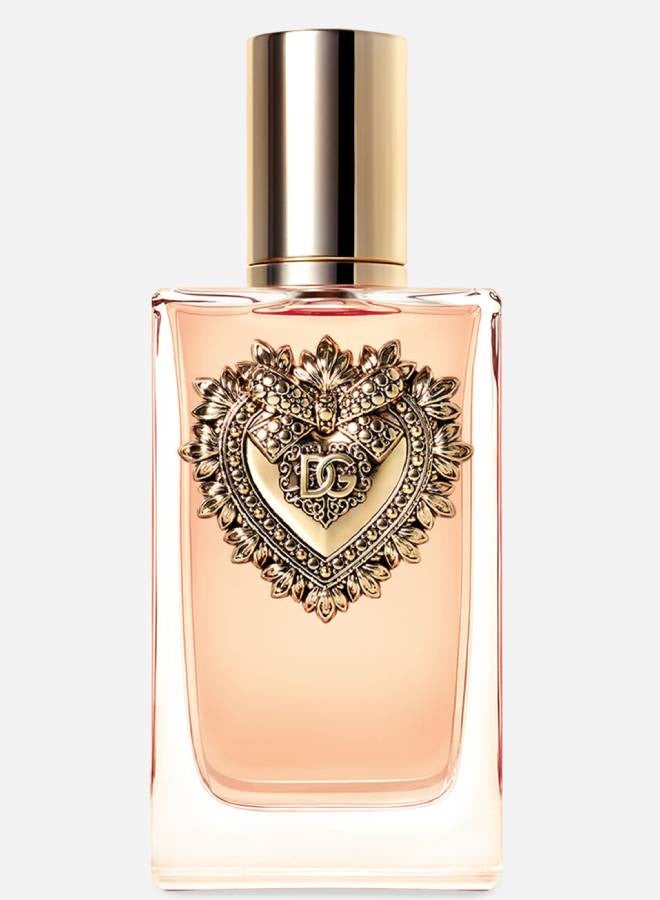 دولتشي آند غابانا عطر ديفوشن 100 مل  - Image 2