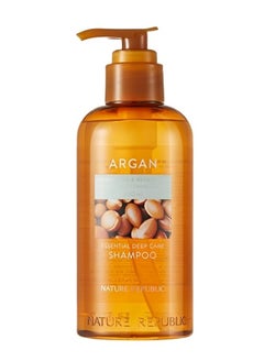 NATURE REPUBLIC Argan Shampoo 300ml  - Image 1