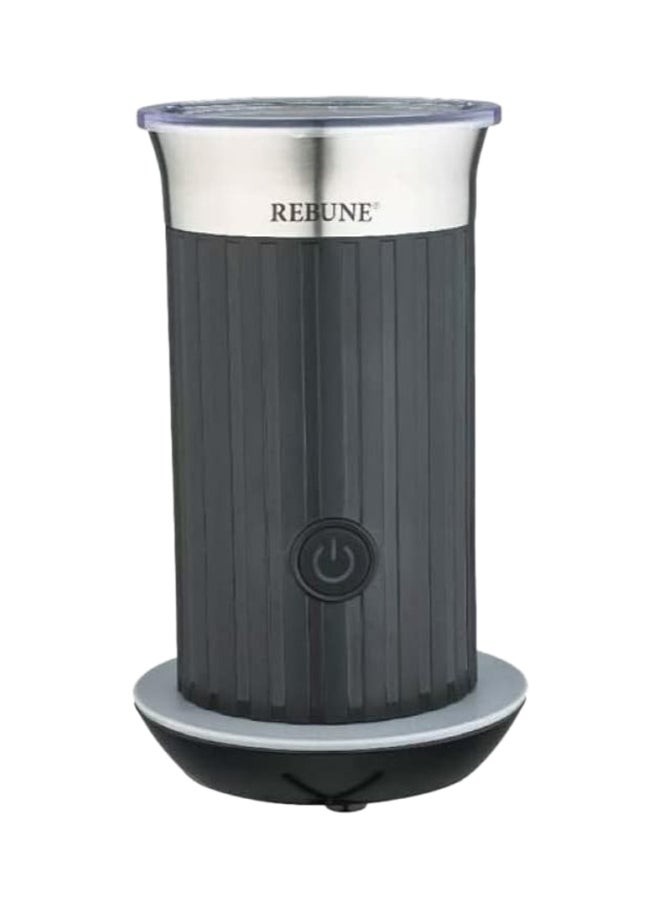 ريبون صانعة رغوة الحليب المقاومة للصدا 120 ml 36 W RE-6-032B  - Image 1