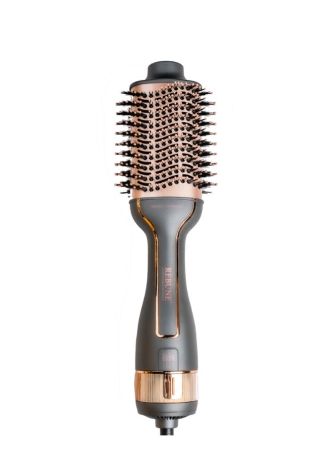 Infrared Hair Styler, Thicker Look 1300W ON0002 Multicolour - pnsku/N70027150V/45/_/1701145875/e6867259-23bb-4453-8f15-9dc9b30dd54b