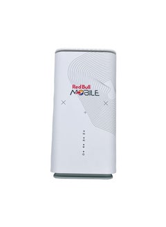 OPPO Red Bull MOBILE 5G CPE T1a Router With Sim Slot Hotspot WiFi6 white  - Image 1