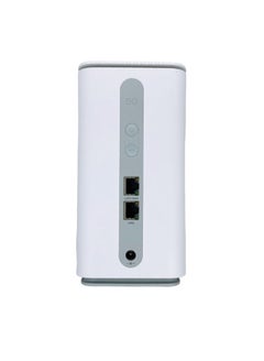 OPPO Red Bull MOBILE 5G CPE T1a Router With Sim Slot Hotspot WiFi6 white  - Image 4