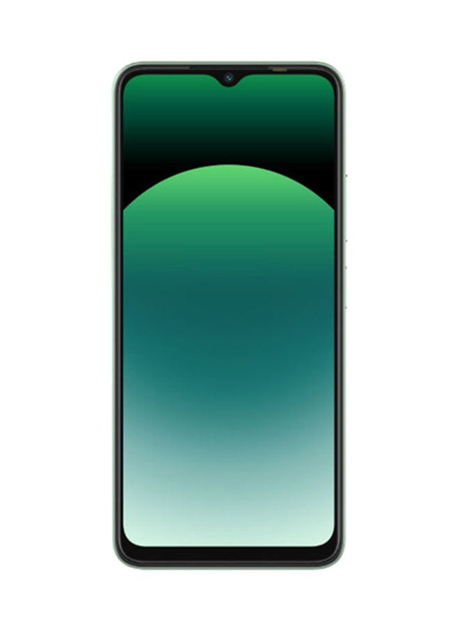 ITEL - A70 Dual SIM Field Green 4GB RAM 256GB 4G - Middle East Version - Image 1