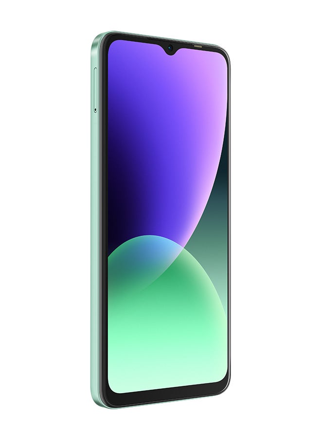 ITEL - A70 Dual SIM Field Green 4GB RAM 256GB 4G - Middle East Version - Image 1